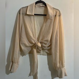 For Summer Outfits ☀️ BRAND-Adora  SIZE-1xl